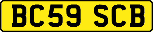 BC59SCB