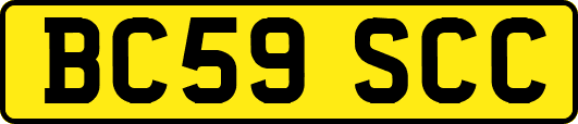 BC59SCC