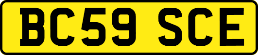 BC59SCE