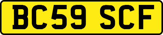 BC59SCF