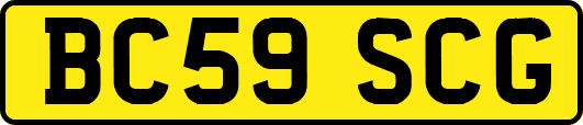 BC59SCG