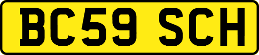 BC59SCH