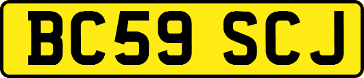 BC59SCJ