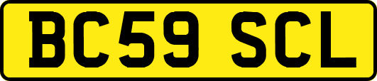 BC59SCL