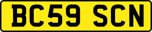 BC59SCN