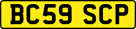 BC59SCP