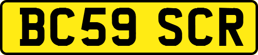 BC59SCR