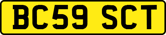 BC59SCT
