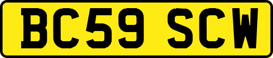 BC59SCW
