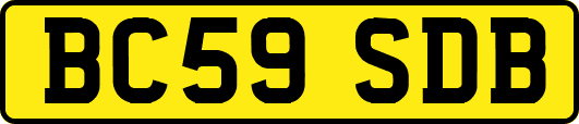 BC59SDB