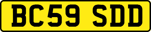 BC59SDD