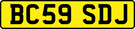 BC59SDJ
