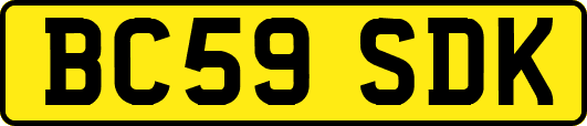 BC59SDK