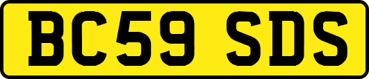 BC59SDS