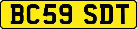 BC59SDT