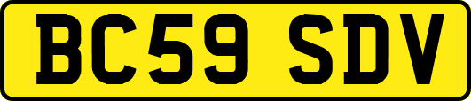 BC59SDV