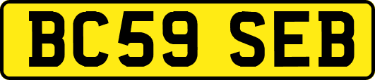 BC59SEB