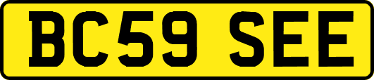 BC59SEE