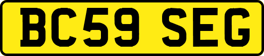 BC59SEG