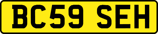 BC59SEH