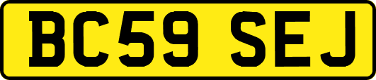 BC59SEJ