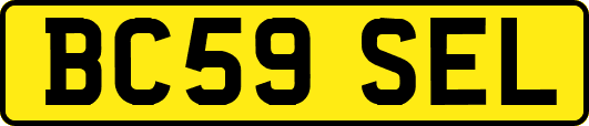 BC59SEL