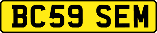 BC59SEM