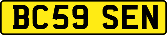 BC59SEN