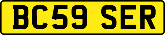 BC59SER