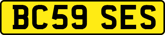 BC59SES