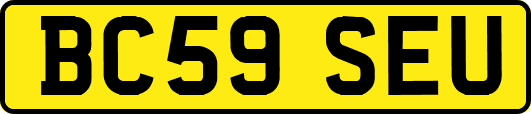 BC59SEU