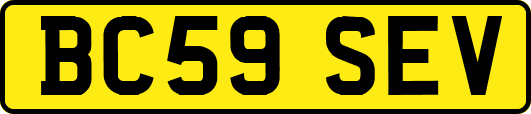 BC59SEV