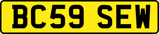 BC59SEW