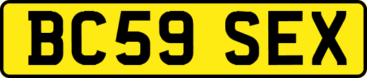 BC59SEX