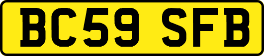 BC59SFB