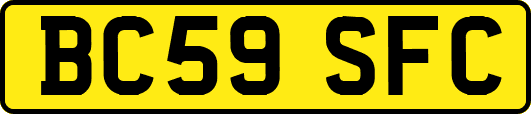BC59SFC