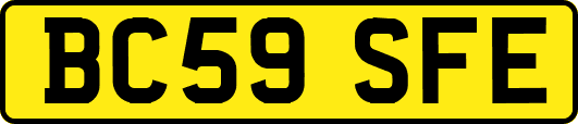 BC59SFE