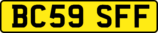 BC59SFF
