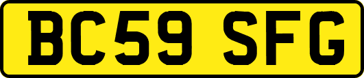 BC59SFG