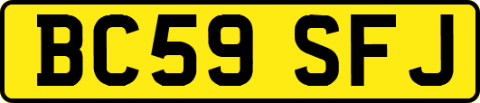 BC59SFJ