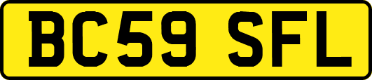 BC59SFL