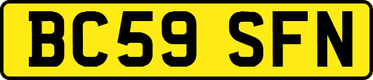 BC59SFN