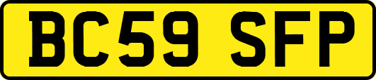 BC59SFP