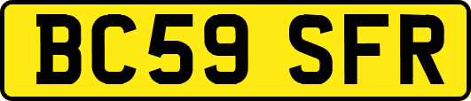 BC59SFR