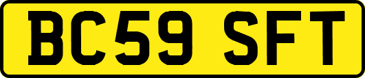 BC59SFT