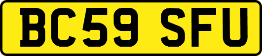BC59SFU