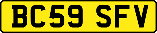 BC59SFV