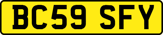 BC59SFY