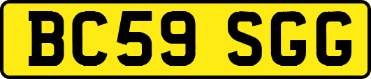 BC59SGG