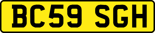 BC59SGH